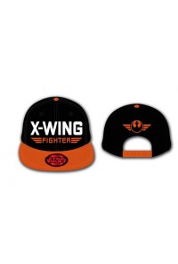 STAR WARS EPISODIO VII GORRA BEISBOL X-WING FIGHTER