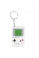 NINTENDO LLAVERO CAUCHO GAME BOY 6 CM