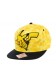 POKEMON GORRA BEISBOL SNAP BACK PIKACHU CAMO