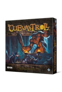 LA CUEVA DEL TROLL