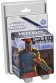 STAR WARS: IMPERIAL ASSAULT - CAMPEON DE LA GUARDIA REAL - PACK DE VILLANO