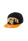 POKEMON GORRA BEISBOL SNAP BACK MEOWTH