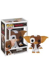 GREMLINS FIGURA 10 CM GIZMO VINYL POP