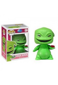 PESADILLA ANTES DE NAVIDAD FIGURA 10 CM OOGIE BOOGIE VINYL POP