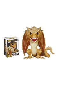 JUEGO DE TRONOS FIGURA 15 CM VISERION GRANDE VINYL POP