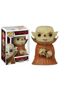 THE STRAIN FIGURA 9 CM THE MASTER VINYL POP