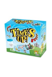 TIME'S UP KIDS 1