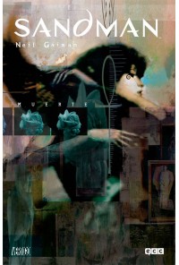SANDMAN: MUERTE (CARTONE)