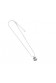 HARRY POTTER COLLAR CON COLGANTE POTION CAULDRON (PLATEADO)