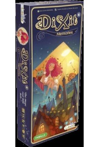 DIXIT 6 MEMORIES