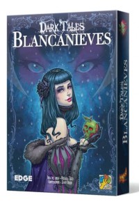 DARK TALES: BLANCANIEVES