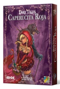 DARK TALES: CAPERUCITA ROJA