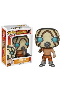 BORDERLANDS FIGURA 9 CM PSYCHO VINYL POP