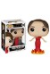 LOS JUEGOS DEL HAMBRE FIGURA 9 CM KATNISS THE GIRL ON FIRE VINYL POP