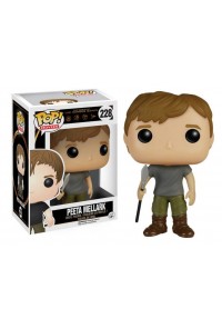LOS JUEGOS DEL HAMBRE FIGURA 9 CM PEETA MELLARK VINYL POP