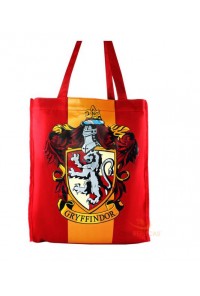 HARRY POTTER BOLSO GRYFFINDOR