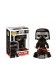STAR WARS EP VII FIGURA 10 CM KYLO REN CASCO VINYL POP LIMITED EDITION