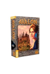 LA RESISTENCIA: AVALON