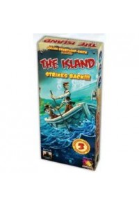THE ISLAND: STRIKES BACK