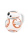 STAR WARS EPISODIO VII TAZA 3D BB-8