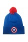 CAPITAN AMERICA GORRO BEANIE MARVEL COMICS