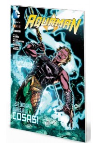 AQUAMAN 12