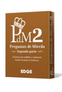 PREGUNTAS DE MIERDA 2