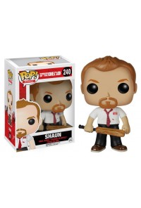 SHAUN OF THE DEAD (ZOMBIS PARTY) FIGURA 9 CM SHAUN VINYL POP