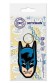 BATMAN LLAVERO CAUCHO 6 CM DC COMICS
