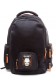 CALL OF DUTY BLACK OPS III MOCHILA SKULL LOGO