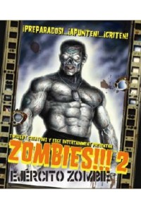 ZOMBIES 2: EJERCITO ZOMBIE