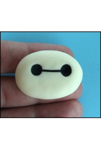 ANGEL CREATIONS ANILLO CARA BAYMAX BIG HERO 6