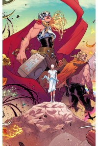 THOR: DIOSA DEL TRUENO VOL5 058