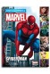 ENCICLOPEDIA MARVEL COLECCIONABLE 001 SPIDERMAN VOL 1