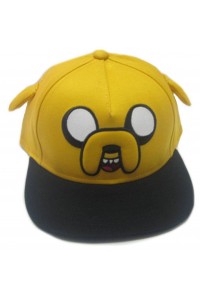 HORA DE AVENTURAS GORRA BEISBOL JAKE