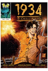 1934: EL CIELO POR ASALTO 01