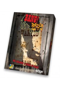 BANG! DODGE CITY