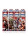 MARVEL HEROCLIX: MUTATIONS AND MONSTERS BOOSTER