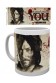 THE WALKING DEAD TAZA DARYL NEEDS YOU
