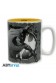 BATMAN TAZA 460ML BATMAN Y LOGO