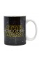 STAR WARS EPISODIO VII TAZA THE FORCE AWAKENS
