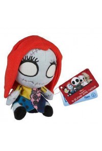 PESADILLA ANTES DE NAVIDAD PELUCHE MOPEEZ 12 CM SALLY