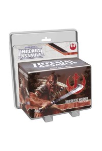 STAR WARS: IMPERIAL ASSAULT - GUERREROS WOOKIEE