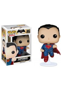 BATMAN VS SUPERMAN FIGURA 9 CM SUPERMAN VINYL POP