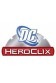 DC HEROCLIX - BATMAN FAST FORCES PACK