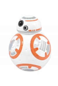 STAR WARS EPISODIO VII HUCHA BB-8 (VERSION GRANDE)