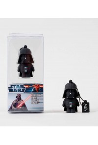 STAR WARS MEMORIA USB 8 GB DARTH VADER