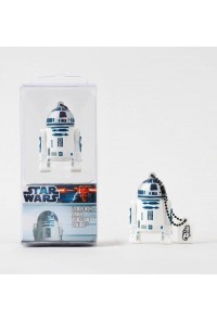 STAR WARS MEMORIA USB 8 GB R2-D2