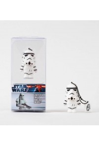 STAR WARS MEMORIA USB 8 GB STORMTROOPER