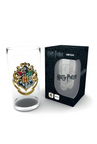 HARRY POTTER VASO CREST